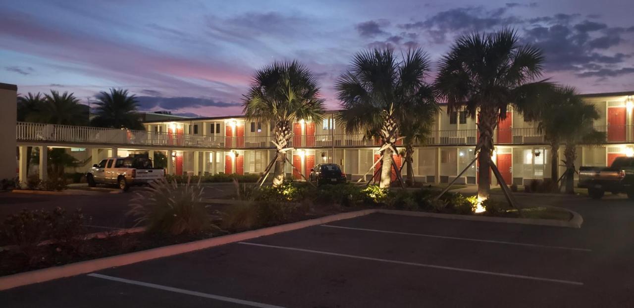 Melbourne All Suites Inn Near I95 Exterior foto
