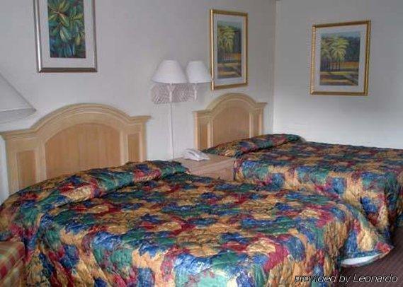 Melbourne All Suites Inn Near I95 Quarto foto